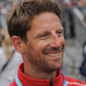 WATCH PETA Calls Out Roman Grosjean After 230 MPH Bird Strike During Indy Qualifying